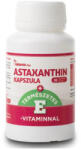 Netamin Capsule gelatinoase cu astaxanthina si vitamina E naturala Netamin 30 buc (XTE203586)
