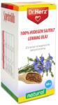 Dr. Herz Vital Ulei din seminte de in 100 % presat la rece Dr Herz 50 ml (BIO304)