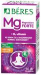 BÉRES Comprimate filmate magneziu 400 mg forte+vitamina B6 Beres 50 buc (XTE202740)