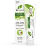 Dr. Organic Pasta de dinti Bio Aloe Vera Dr. Organic 100ml (BIO97)