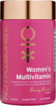 Nutriburst Multivitamine gumate pentru femei Nutriburst Premium cu aroma de fructe de padure 60 buc (XTE203213)