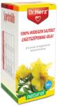 Dr. Herz Vital Ulei din seminte de Ciubotica Cucului presat la rece Dr Herz 50 ml (BIO303)