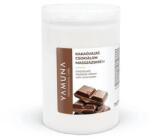 Yamuna Crema de masaj cu ciocolata si unt de cacao Yamuna 1020 gr (XTE200970)