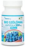 Netamin Capsule vegane cu extract din samburi de struguri 550 mg Netamin 60 buc (XTE202960)