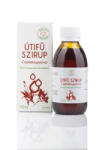 Bálint Csemegék Sirop de patlagina si menta verde Balint 150 ml (XTE203567)