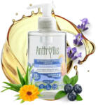 Anthyllis Gel pentru igiena intima Anthyllis Bio cu afine si galbenele 300 ml (XTE204035)