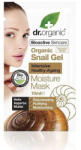 Dr. Organic Masca de fata hidratanta anti-imbatranire cu extract de melc Dr Organic 10 ml (XTE200884) Masca de fata