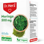 Dr. Herz Vital Capsule vegane cu Moringa 500 mg Dr Herz 60 buc (XTE203838)