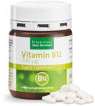 Sanct Bernhard Tablete Vitamina B12 Sanct Bernhard 240 buc (XTE201783)