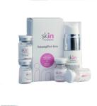 Yamuna Set elixir antiimbatranire Yamuna crema hidratanta 1 buc+ perle peptide cu hialuron 4 buc (XTE202616)