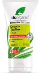 Dr. Organic Crema Antiseptica Bio Extract de Arbore de Ceai Dr. Organic 50ml (BIO194)