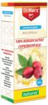 Dr. Herz Vital Ulei de macese 100% presat la rece Dr Herz 20 ml (XTE201971)