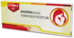 Dr. Herz Vital Test sarcina intr-un singur pas (10 mIU/ml hcG) Dr Herz 1 buc (XTE201977)