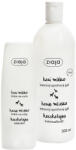 Ziaja Set crema de baie 500 ml si crema de maini 80 ml cu lapte de capra Ziaja (XTE203410)