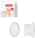 TITANIA Separatoare gel Titania pentru degete 2 buc (XTE201794)