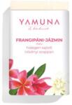 Yamuna Sapun presat la rece frangipani iasomie Yamuna 110 gr (XTE202426)