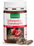 Sanct Bernhard Capsule Schizandra-Rodie Sanct Bernhard 90 buc (XTE203309)