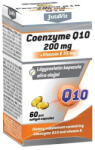 JutaVit Capsule cu coenzima Q10 200 mg si vitamina E 35 mg Jutavit 60 buc (XTE203870)