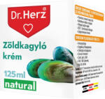 Dr. Herz Vital Crema cu extract de midii verzi Dr Herz 125 ml (BIOHZ05)