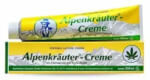 Alpenkrauter Crema Alpenkrauter cu extract de gheara diavolului si ulei de canabis 200 ml (XTE203274)