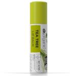 Dr. Organic Balsam de buze Bio Extract de Arbore de Ceai Dr. Organic 5.7ml (BIO193)