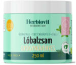 Herbiovit Balsam de corp vegan racoritor cu menta si rozmarin Herbiovit 250 ml (XTE203625)