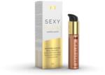 INTT Sensual Cosmetics Crema iluminatoare corporala Intt Sexy Glow cu aroma de vanilie 60 ml (XTE202146)