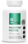 USA medical Capsule cu enzime Opti-7-Digest USA Medical 60 buc (XTE203969)