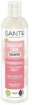 Sante Naturkosmetik Sampon vegan Sensitive cu probiotice si complex proteic Sante Naturkosmetik 250 ml (XTE203112)
