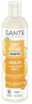 Sante Naturkosmetik Sampon vegan cu proteine si squalan Deep Repair Sante Naturkosmetik 250 ml (XTE203115)