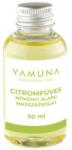 Yamuna Ulei de masaj cu lemongrass Yamuna 50 ml (XTE202372)