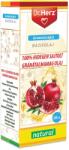 Dr. Herz Vital Ulei din seminte de rodie presat la rece Dr Herz 20 ml (XTE201986)