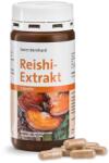 Sanct Bernhard Capsule cu extract de reishi si zinc Sanct Bernhard 120 buc (XTE202857)