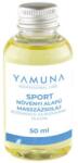 Yamuna Ulei de masaj cu menta si rozmarin sport Yamuna 50 ml (XTE202371)