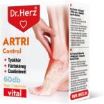 Dr. Herz Vital Capsule pentru sanatatea articulatiilor Artri Control Dr Herz 60 buc (XTE201798)