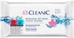 Cleanic Set 15 servetele umede antibacteriene Cleanic (XTE203291)