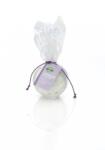 Yamuna Bomba efervescenta de baie cu lavanda Yamuna 95 g (XTE201017)