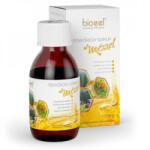 Bioeel Sirop de muguri de pin cu miere Bioeel 150 gr (XTE203243)