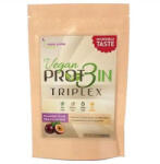 Netamin Pudra vegana proteine vegetale Protein Triplex cu stevie si fructul pasiunii Netamin 550 gr (XTE203343)