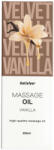 Satisfyer Ulei de masaj Satisfyer aroma vanilie 250 ml (XTE203595)