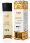 Exsens Ulei de masaj organic cu ambra si jojoba Exsens 100 ml (XTE202749)