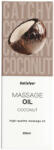 Satisfyer Ulei de masaj Satisfyer aroma cocos 250 ml (XTE203605)