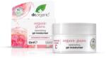 Dr. Organic Gel de fata hidratant Bio Guava Dr. Organic 50ml (BIO489)