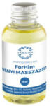 Yamuna Ulei de masaj din plante For Him Yamuna 50 ml (XTE202376)