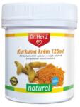Dr. Herz Vital Crema cu extract de curcuma Dr. Herz 125 ml (BIOHZ07)