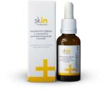 Yamuna Ser de iluminare cu vitamina C si extract de celule stem din seminte de rodie Yamuna 30 ml (XTE202618)