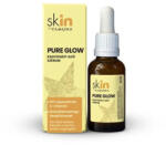 Yamuna Ser facial cu vitamina C lipozomala Pure Glow Yamuna 30 ml (XTE203504)
