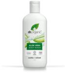 Dr. Organic Gel de dus Bio Aloe Vera Dr. Organic 250ml (BIO108)