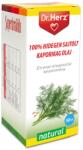 Dr. Herz Vital Ulei din seminte de marar 100% presat la rece Dr Herz 50 ml (XTE201994)