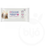 Cleanic Set 40 servetele umede antibacteriene Cleanic (XTE203293)